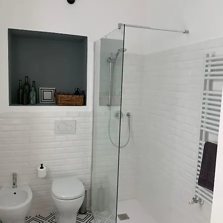 Apartamento Il Cortiletto Sotto La Mole *