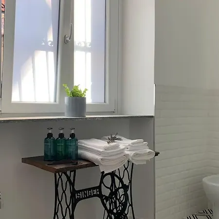 Il Cortiletto Sotto La Mole Apartament