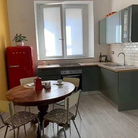 Il Cortiletto Sotto La Mole *