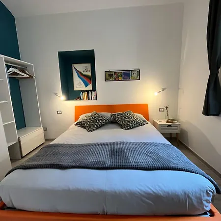 Il Cortiletto Sotto La Mole Torino