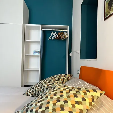 Apartament Il Cortiletto Sotto La Mole *