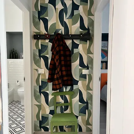 Il Cortiletto Sotto La Mole *