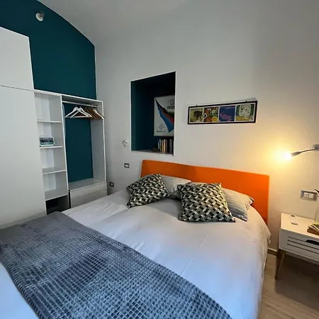 Il Cortiletto Sotto La Mole Daire Torino