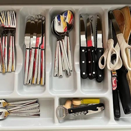 Il Cortiletto Sotto La Mole Turim