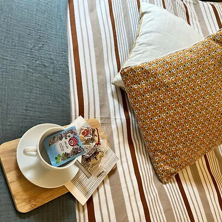 Daire Il Cortiletto Sotto La Mole