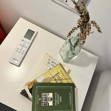 Il Cortiletto Sotto La Mole Daire Torino