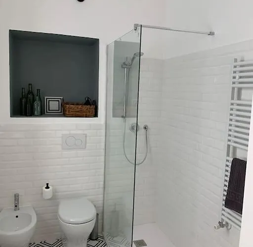 Lejlighed Il Cortiletto Sotto La Mole *