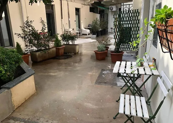 Lejlighed Il Cortiletto Sotto La Mole Torino
