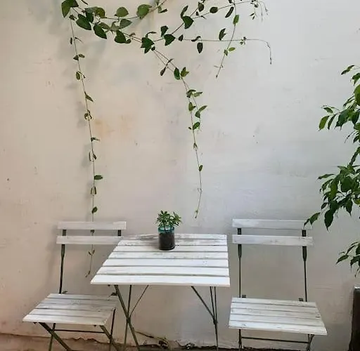 Il Cortiletto Sotto La Mole * Turin