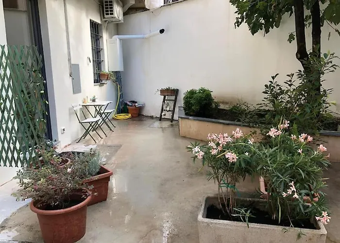Lejlighed Il Cortiletto Sotto La Mole