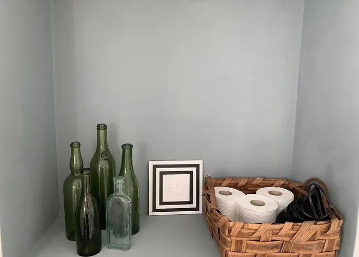 Il Cortiletto Sotto La Mole *