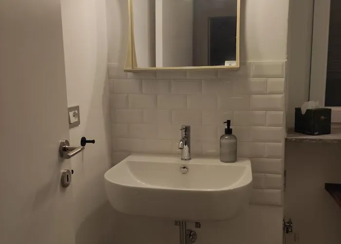 Lejlighed Il Cortiletto Sotto La Mole
