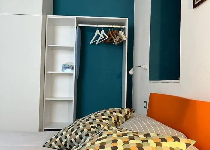 Apartment Il Cortiletto Sotto La Mole *