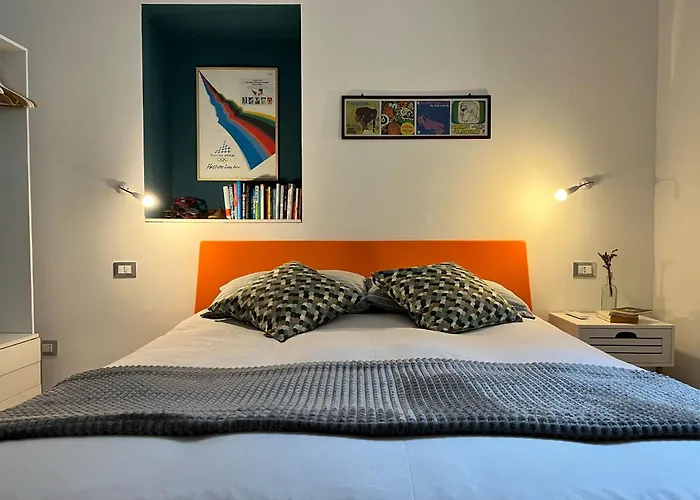 Il Cortiletto Sotto La Mole * Torino