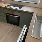 דירה Il Cortiletto Sotto La Mole טורינו