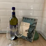 דירה Il Cortiletto Sotto La Mole