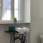 Il Cortiletto Sotto La Mole דירה