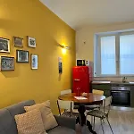 דירה Il Cortiletto Sotto La Mole *