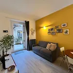 Il Cortiletto Sotto La Mole