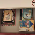 Il Cortiletto Sotto La Mole *