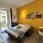 Il Cortiletto Sotto La Mole דירה *