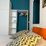 דירה Il Cortiletto Sotto La Mole *