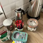 דירה Il Cortiletto Sotto La Mole