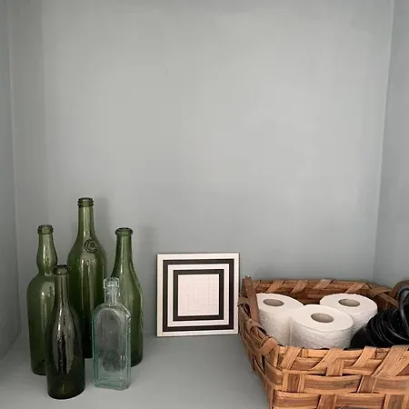 Il Cortiletto Sotto La Mole *