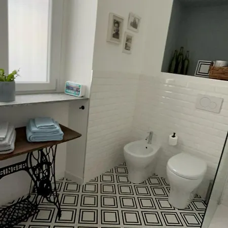 Il Cortiletto Sotto La Mole * Τορίνο