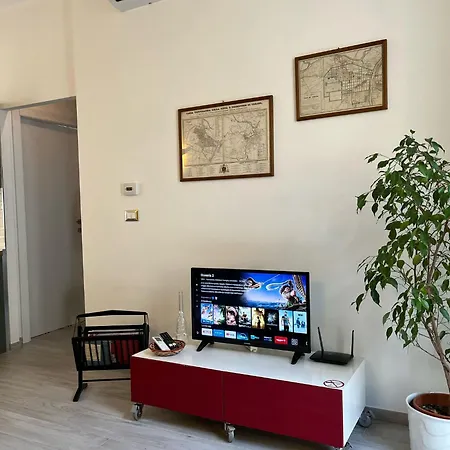 Il Cortiletto Sotto La Mole Διαμέρισμα *