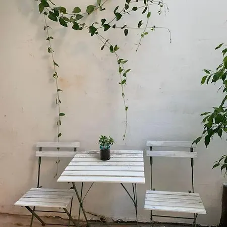 Il Cortiletto Sotto La Mole * Turin