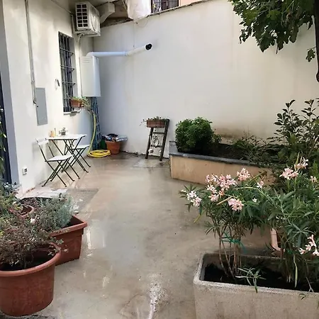 Apartment Il Cortiletto Sotto La Mole
