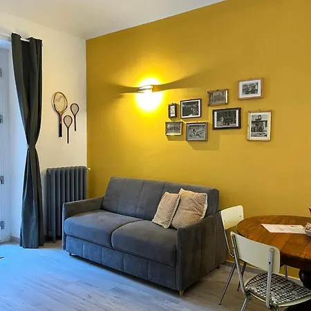 Apartment Il Cortiletto Sotto La Mole