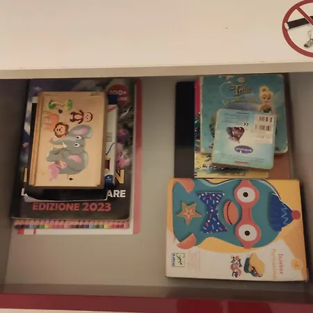 Il Cortiletto Sotto La Mole *