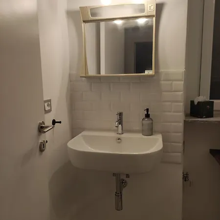 Apartment Il Cortiletto Sotto La Mole