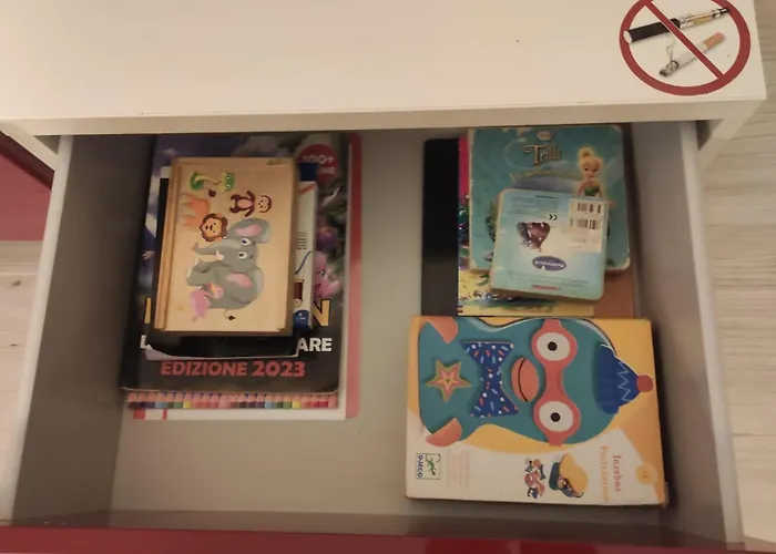 Il Cortiletto Sotto La Mole *