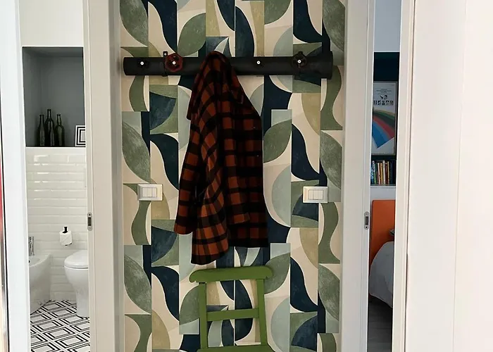 Il Cortiletto Sotto La Mole *