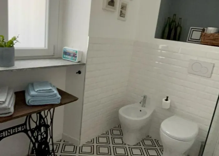 Il Cortiletto Sotto La Mole * Turijn