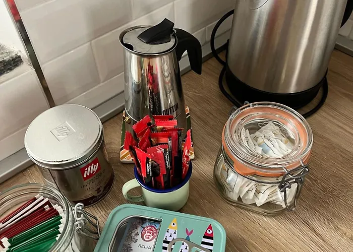 Appartement Il Cortiletto Sotto La Mole